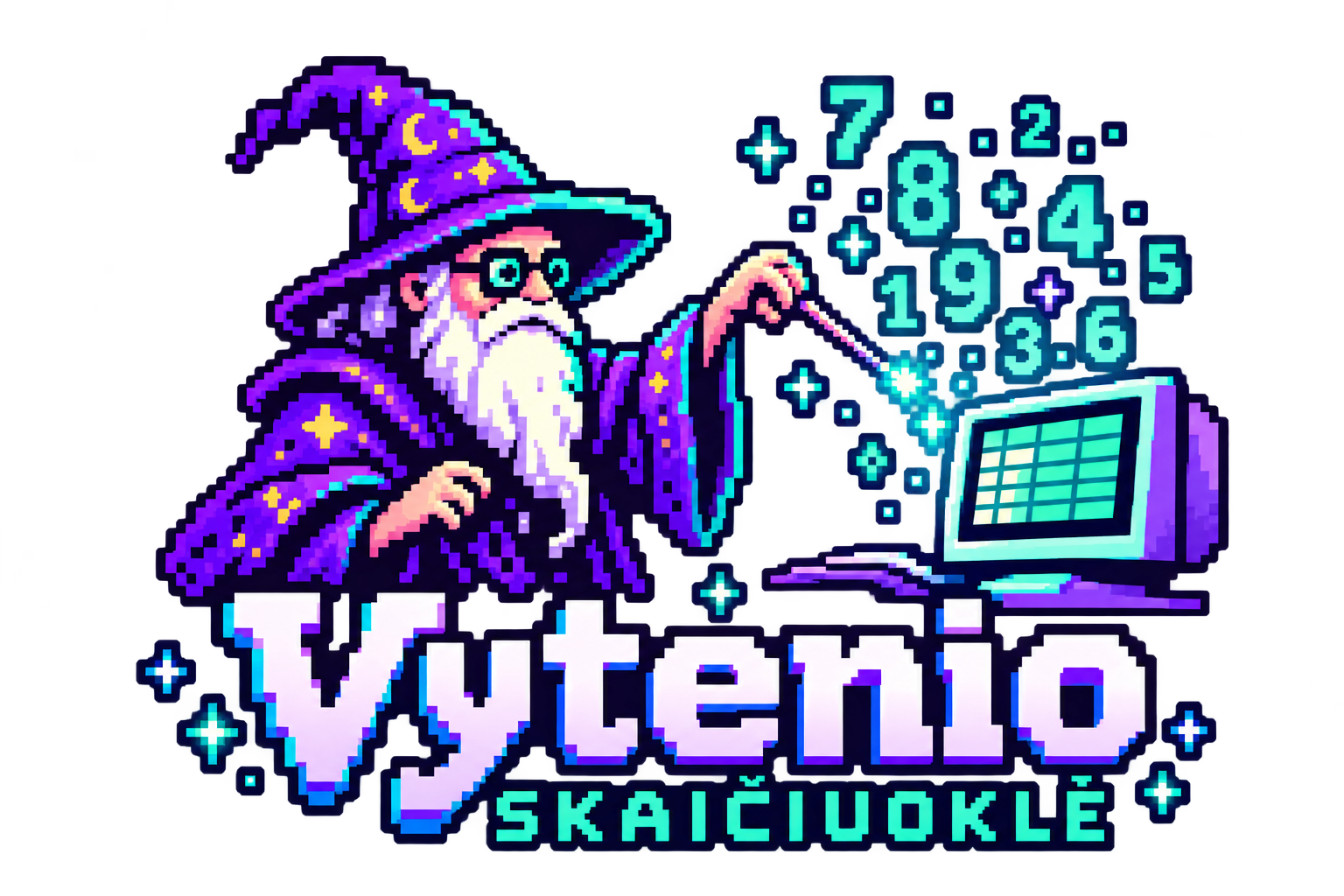 Vytenio Skaičiuoklė